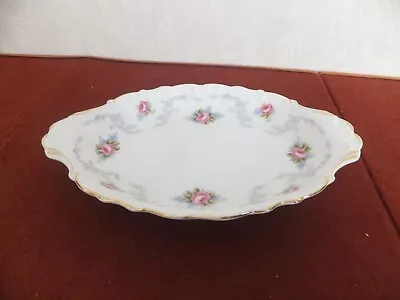 £14 • Buy Royal Albert   Tranquillity  Cake Plate