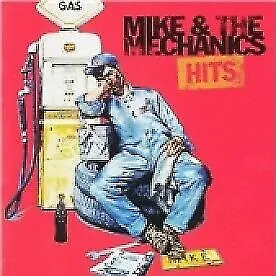 Mike And The Mechanics Hits  Cd New Sealed Fast Uk Dispatch • £6.49