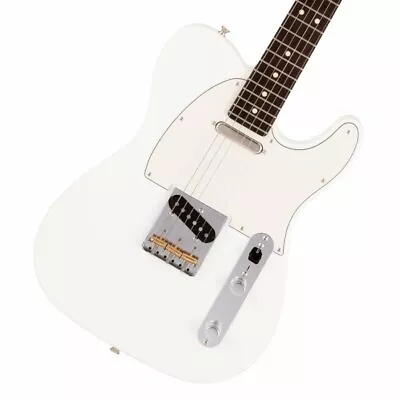 Fender Made In Japan Hybrid II Telecaster Arctic White With Gig Bag • $1014.62