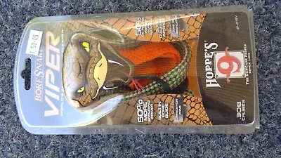 Hoppe’s Viper .308 Bore Snake New • £15.50