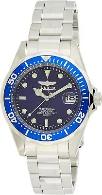 Invicta Pro Diver 9204 Watch 375mm  • £59.49