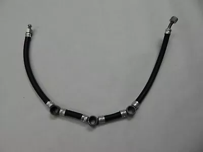 $85 • Buy 1968-1976 Triumph Trident T150 T160 Bsa Rocket 3 A75 Fuel Gas Tank Line Assembly
