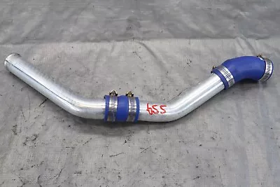 2008 Mitsubishi Lancer Evolution Gsr Evox Hks Bov Divter Pipe Assy #655 • $99.99