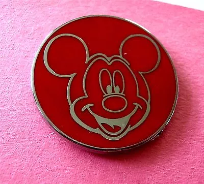  Mickey Mouse - Character Booster Pack - Disney Lapel Pin  • $0.99