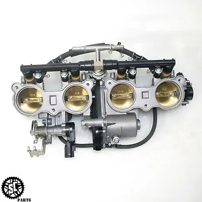 2015 2016 Yamaha Yzf R1 Throttle Bodies Y03 • $125