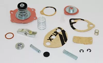 $59.99 • Buy Fuel Pump Rebuild Kit Fits Volkswagen Type1 Bug Type2 Bus Ghia