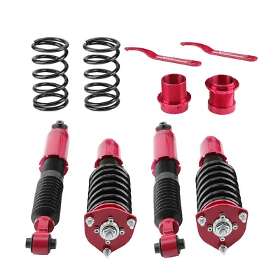 Coilovers Shocks Adj Height Suspension Struts Kits For Mazda Mazda6 2003-2007 • $260