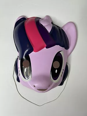 My Little Pony Birthday Party Favor Children’s Mask Twilight Sparkle MLP 2013 • $7.99