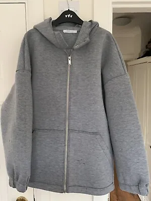 Zara Basic Ladies Hoodie (used) • £5