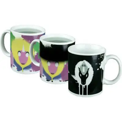 £25.08 • Buy Adventure Time Lord And Lady Heat Changing Mug