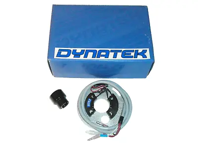 Moto Guzzi V35 / V50 / V65 1977-1994 Dyna S Igntiion System • $422.55