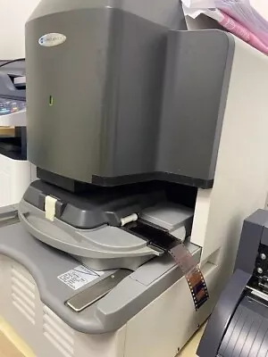 £4000 • Buy 35mm Film Scanner Konica Minolta Film Scanner Excellent Condition 