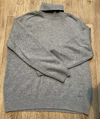 Mens Jaeger Jumper XL • £10.50