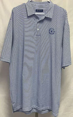Founders International Mens Polo Shirt Myrtle Beach PGA Short Sleeve XL • $12
