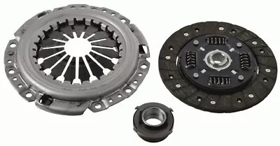 Clutch Kit 180mm 3000951427 Sachs 05069251AA 05069256AA 4110002030 4110002500 • $61.98