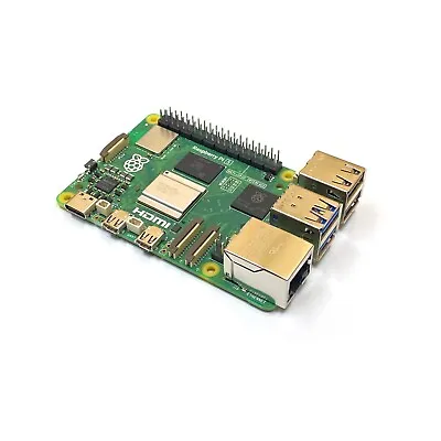 Raspberry Pi 5 • $79.99