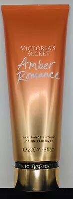 Victoria's Secret Fragrance Lotion Amber Romance 236ml • $44.95