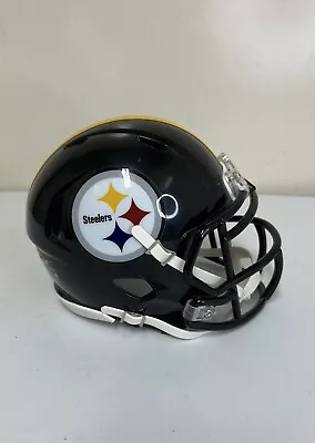 Pittsburgh Steelers Mini Helmet • $19.99