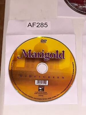 Marigold (DVD 2008)  DISC ONLY. No Case No Tracking #AF285 • $5.17