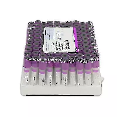 For Medical Grade Vacuum Blood Collection Tubes - Trusted By Professionals • $24.99