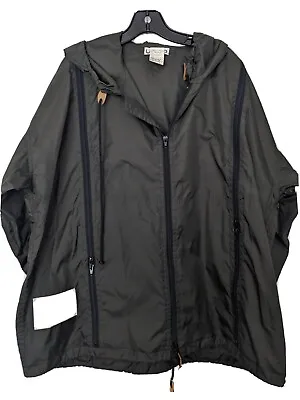 $475 • Buy Issey Miyake Ultimo Rain Jacket,size S