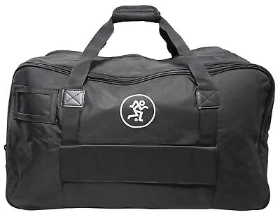 Mackie Water-Resistant Speaker Bag Carry Case For Thump12A & Thump12BST • $64.99