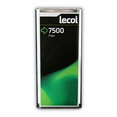 £24.99 • Buy Lecol 7500 Wooden Flooring Gap/Joint Filler For New & Reclaimed Parquet & Boards