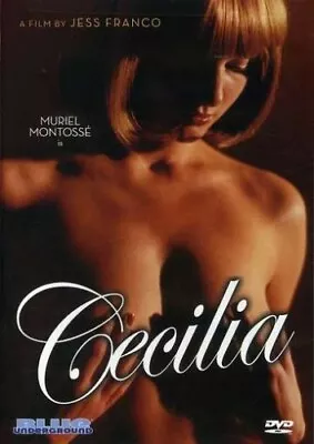 Cecilia New DVDs • $21.75