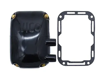 Wico X Magneto Cap & Gasket John Deere Tractor - Wico # 3-5000 • $39.99