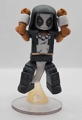 Marvel Minimates Deadpool Wave 65 ZENPOOL 2  Mini Figure • $11