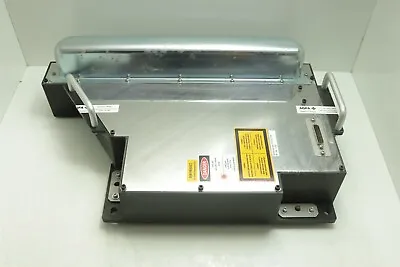 AGFA CR 30-X X-Ray Laser Scanner Optic Module F8.5175.2700.1 • $750