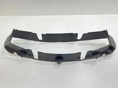 2014 - 2016 Maserati Quattroporte 3.0l Air Intake Radiator Duct Oem 670009830 • $72.72