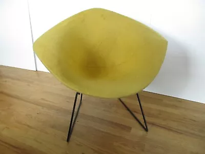 Vintage Harry Bertoia Diamond Chair For Knoll  $1150.00 Each. ( Local Pickup ) • $1150