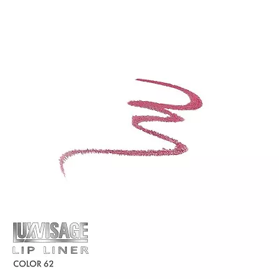 LUXVISAGE Long-Lasting Matte LIP LINER-Countour With Vitamins E & C • $9.99