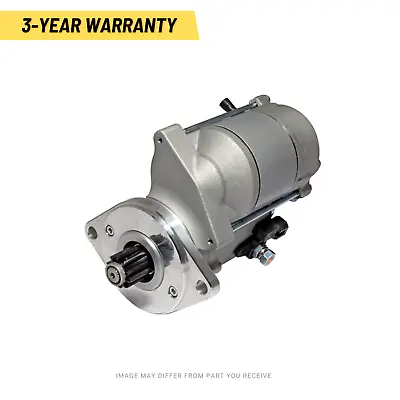 All Zetor Starter Motors Available - Message For Quote - Next Day Delivery • $94.73