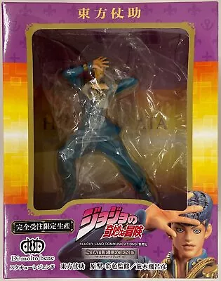 D Moltobene Statue Legend Josuke Higashikata • $185