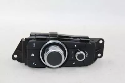 Audio Equipment Radio Fits 2020 MAZDA MIATA OEM #25035 • $116.99