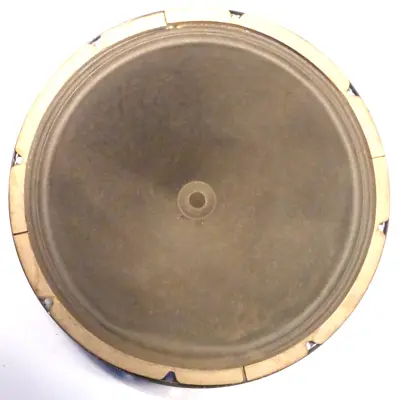 SEEBURG B SELECT-O-MATIC PART:  Tested / Working 15  FIELD COIL SPEAKER 4800 Ohm • $250