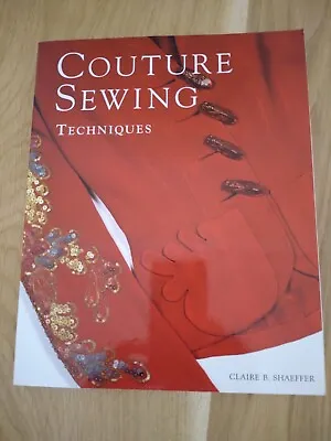 £17 • Buy Couture Seeing Techniques Book
