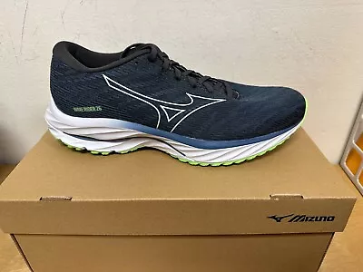 Men's Mizuno Wave Rider 26 Size 12 • $75