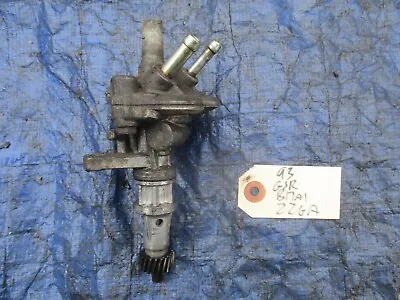 90-93 Acura Integra GSR B17A1 Manual Transmission Vehicle Speed Sensor VSS OEM 2 • $149.99