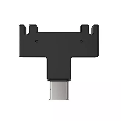 1 Pcs Type C Male To Female Extension Adapter Durable For Samsung DEX Station G • $12.14