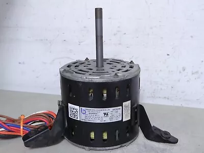 Zhongshan Broad-Ocean B1340024 Blower Motor YDK-370L65223-01 115V 1/2HP 4SPD • $85.50