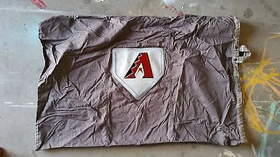 Pottery Barn Teen  MLB Baseball - Diamondbacks  Standard Sham • $14.99