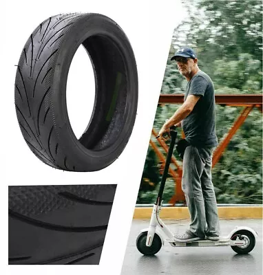 Fit For Ninebot Max G30 Electric Scooter 60/70-6.5 Tire Tubeless Thickened Tyre • $28.56