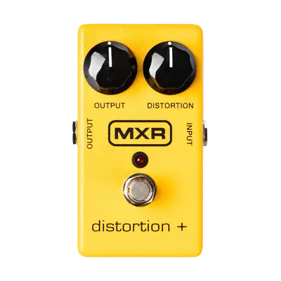 MXR M104 Distortion +-southl • $99.99