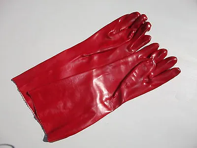 New Parts Washer Gloves Suit Fx Fj Fe Fc Fb Ek Ej Eh Hd Hr Ht Hg Hk Hq Lc Holden • $29.99