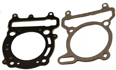 250cc/260cc LINHAI Motor Scooter 69mm/ 70mm Cylinder Gaskets 260cc Yamaha Clone • $12.99