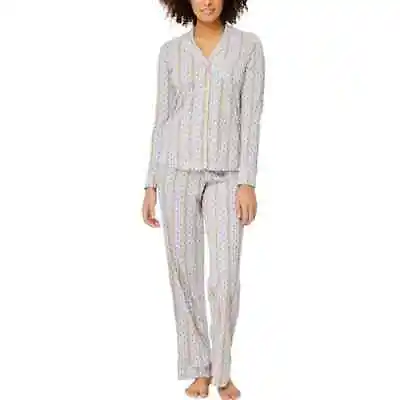 Roller Rabbit NWT Tie-Dye Daze Polo Elephant Long Sleeved Pajamas • $129.99