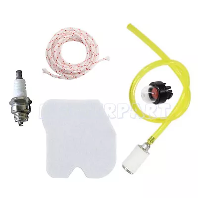 £6.55 • Buy Air Filter Service Kit For Husqvarna 235 235E 236 Jonsered CS2234 CS2238